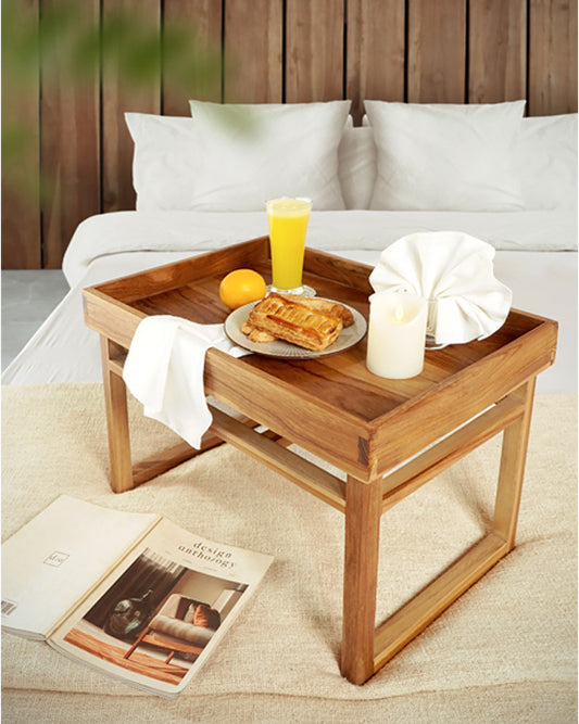 BED TRAY