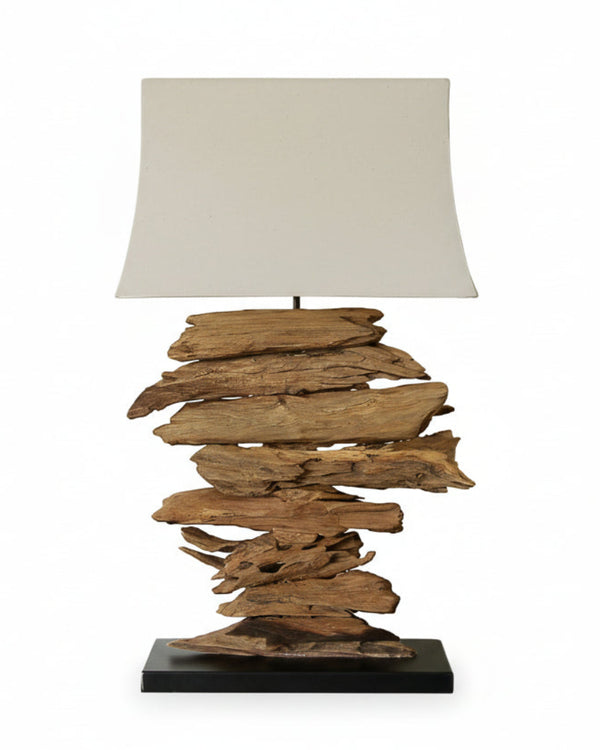CAPRA - TABLE LAMP