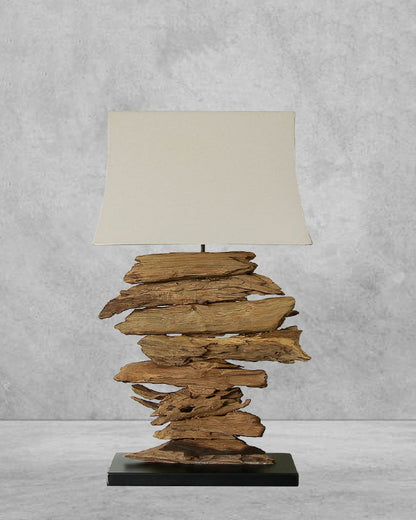 CAPRA - TABLE LAMP