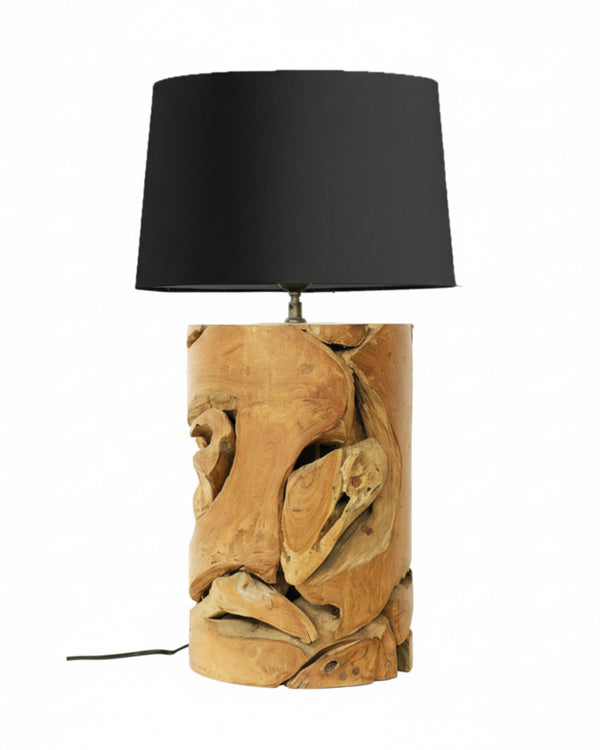 ACTON - TABLE LAMP