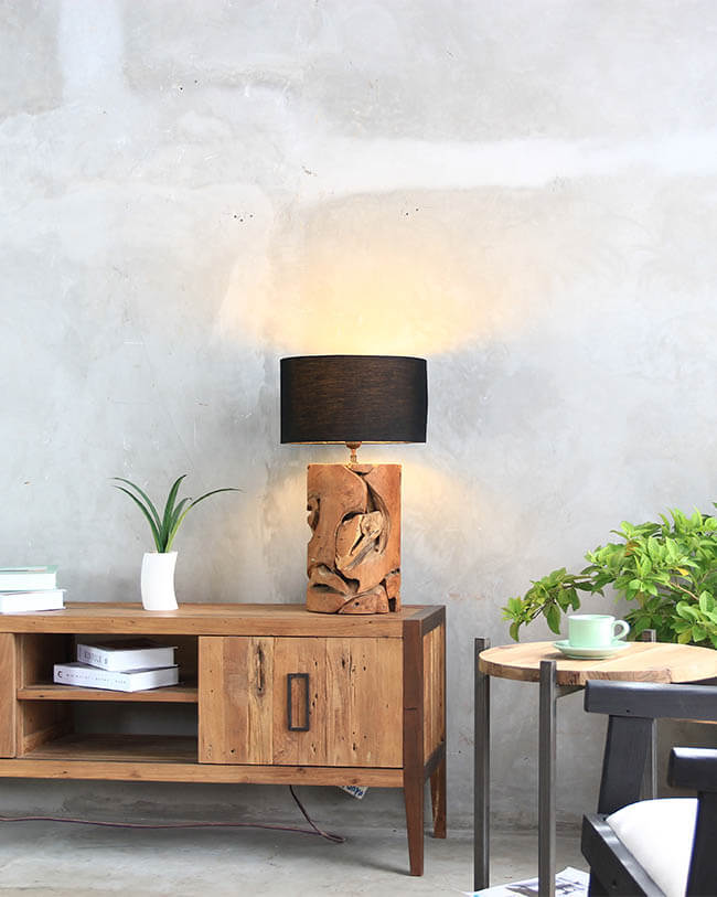 ACTON - TABLE LAMP