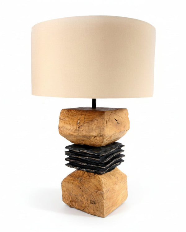 CHESS - TABLE LAMP