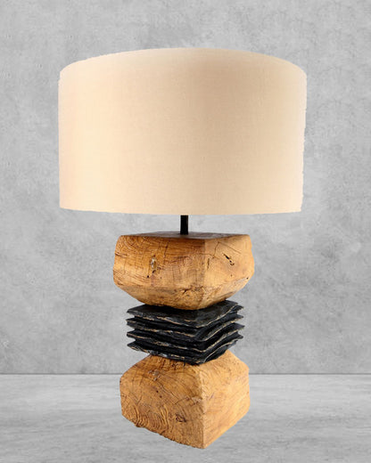 CHESS - TABLE LAMP