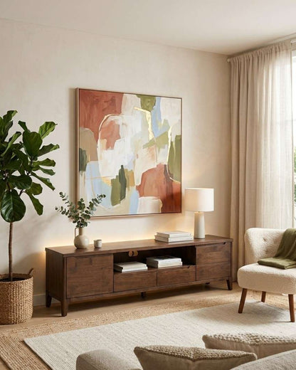 TV STAND - ADEN TV UNIT