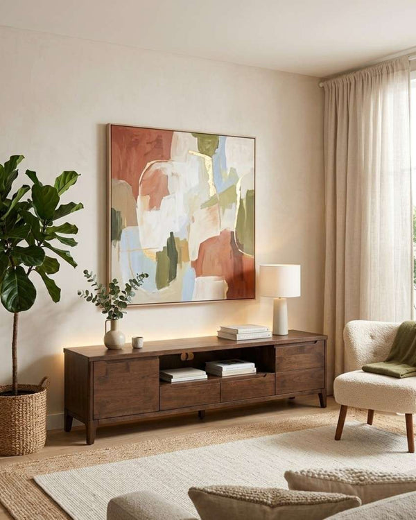 TV STAND - ADEN TV UNIT