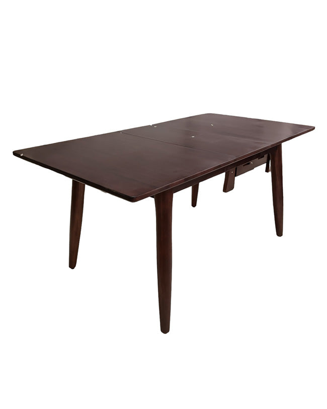 ADEN SLIM EXTENDABLE DINING TABLE