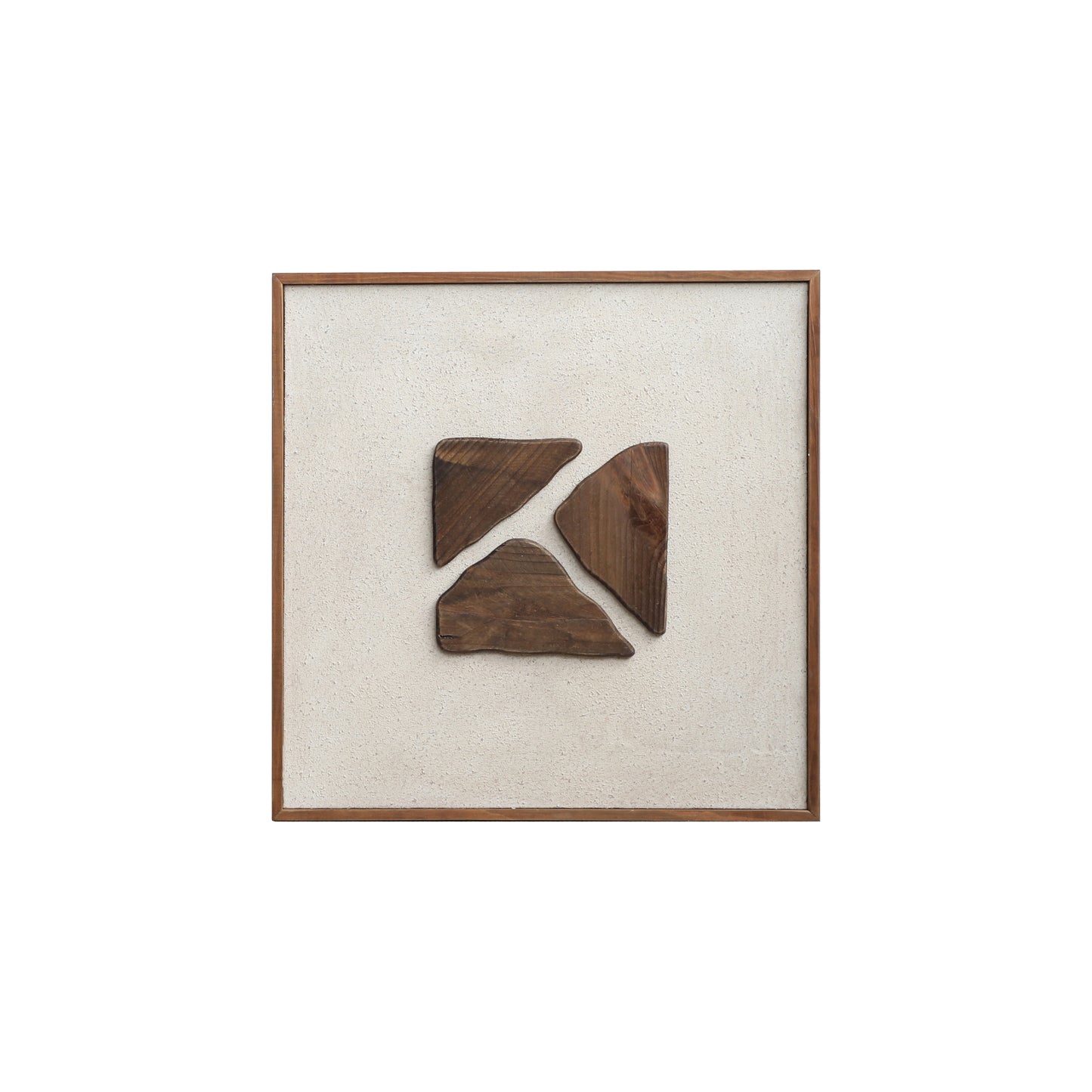 ARTFUL ANGLES ART Set of 2