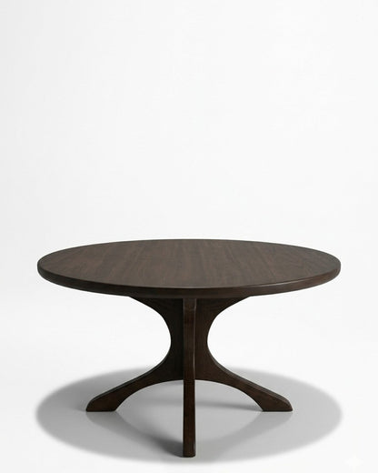 BALI ROUND DINING TABLE