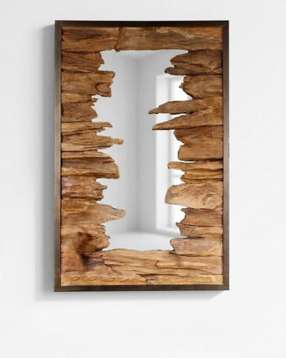 BELMIRO - RECTANGULAR MIRROR