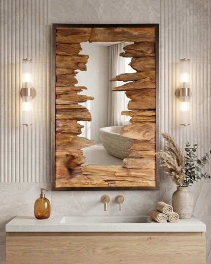 BELMIRO - RECTANGULAR MIRROR