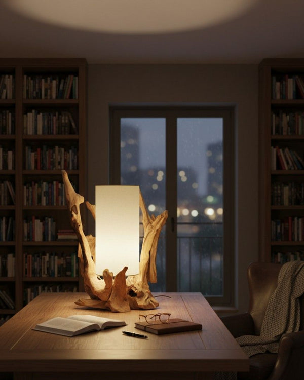 BION - TABLE LAMP