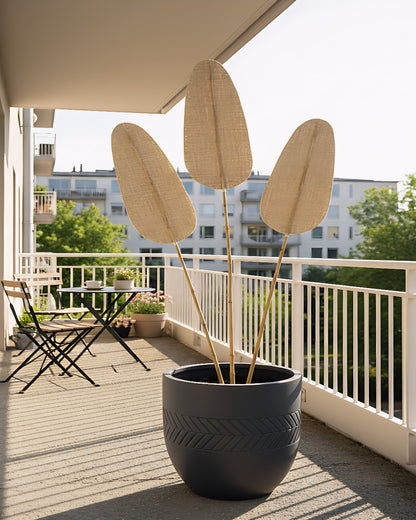 BOTANIC LEAF STICK NATUARL