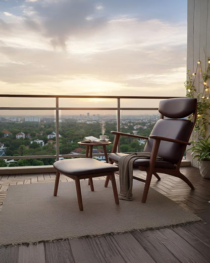 BROMLEY ARMCHAIR