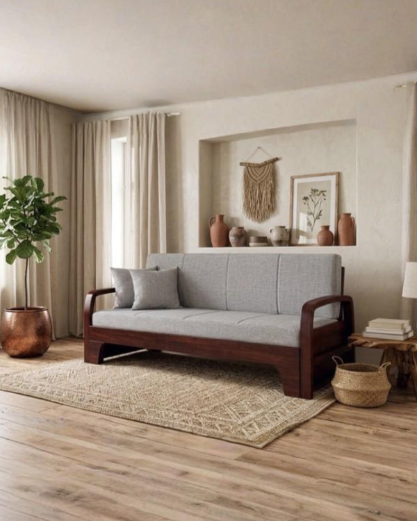 BURTON SOFA BED