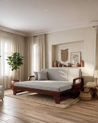 BURTON SOFA BED