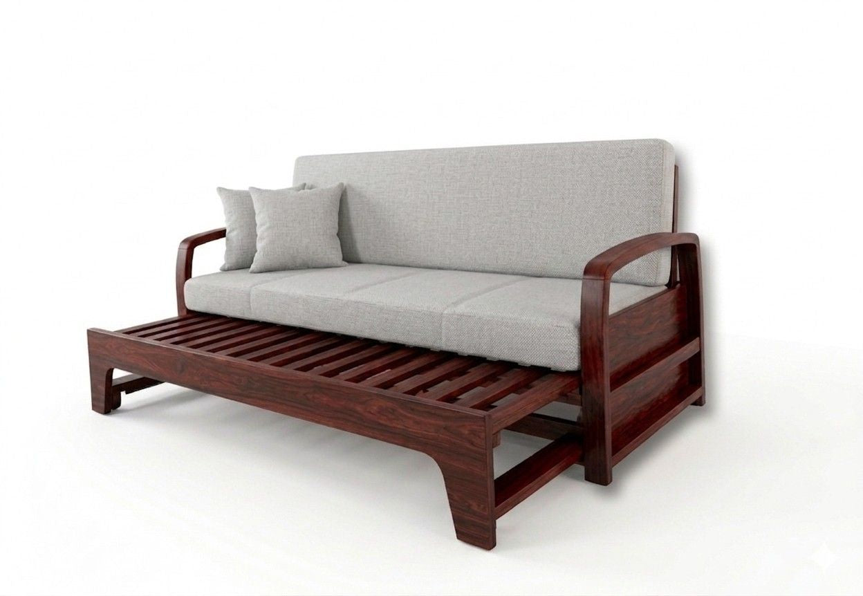 BURTON SOFA BED
