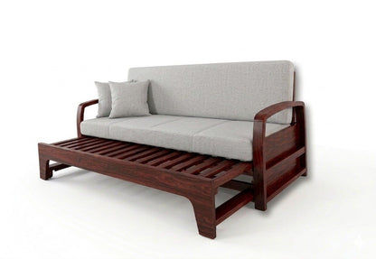 BURTON SOFA BED
