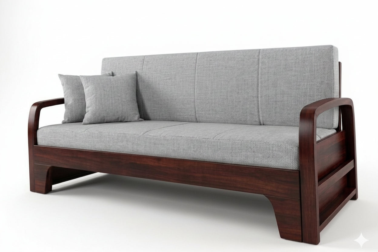 BURTON SOFA BED
