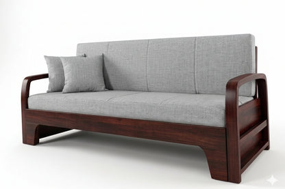 BURTON SOFA BED