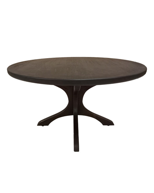 BALI ROUND DINING TABLE