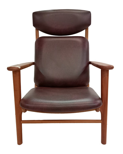 BROMLEY ARMCHAIR