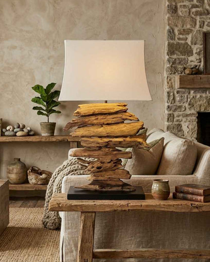 CAPRA - TABLE LAMP