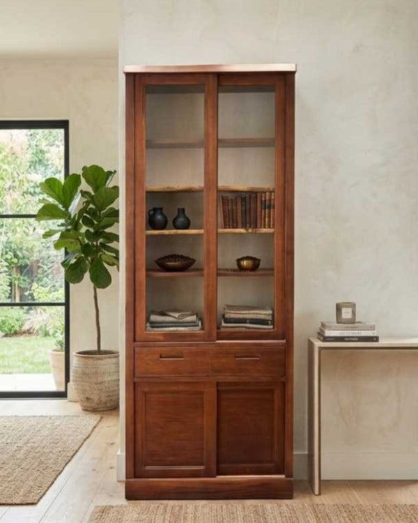 CARLISLE BOOK CASE