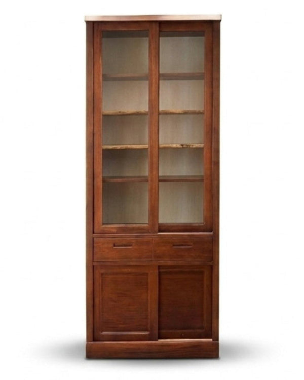 CARLISLE BOOK CASE