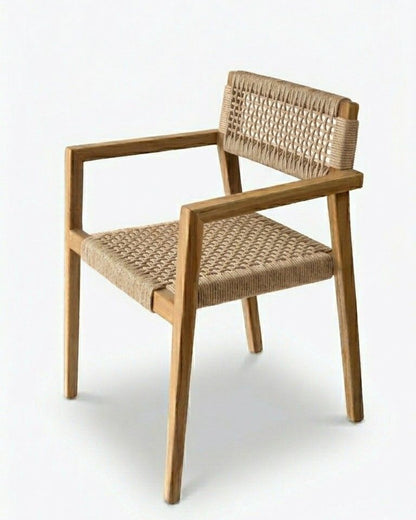 CHARLOTTE STACKABLE CHAIR