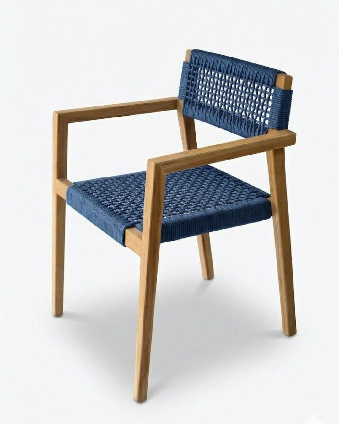 CHARLOTTE STACKABLE CHAIR