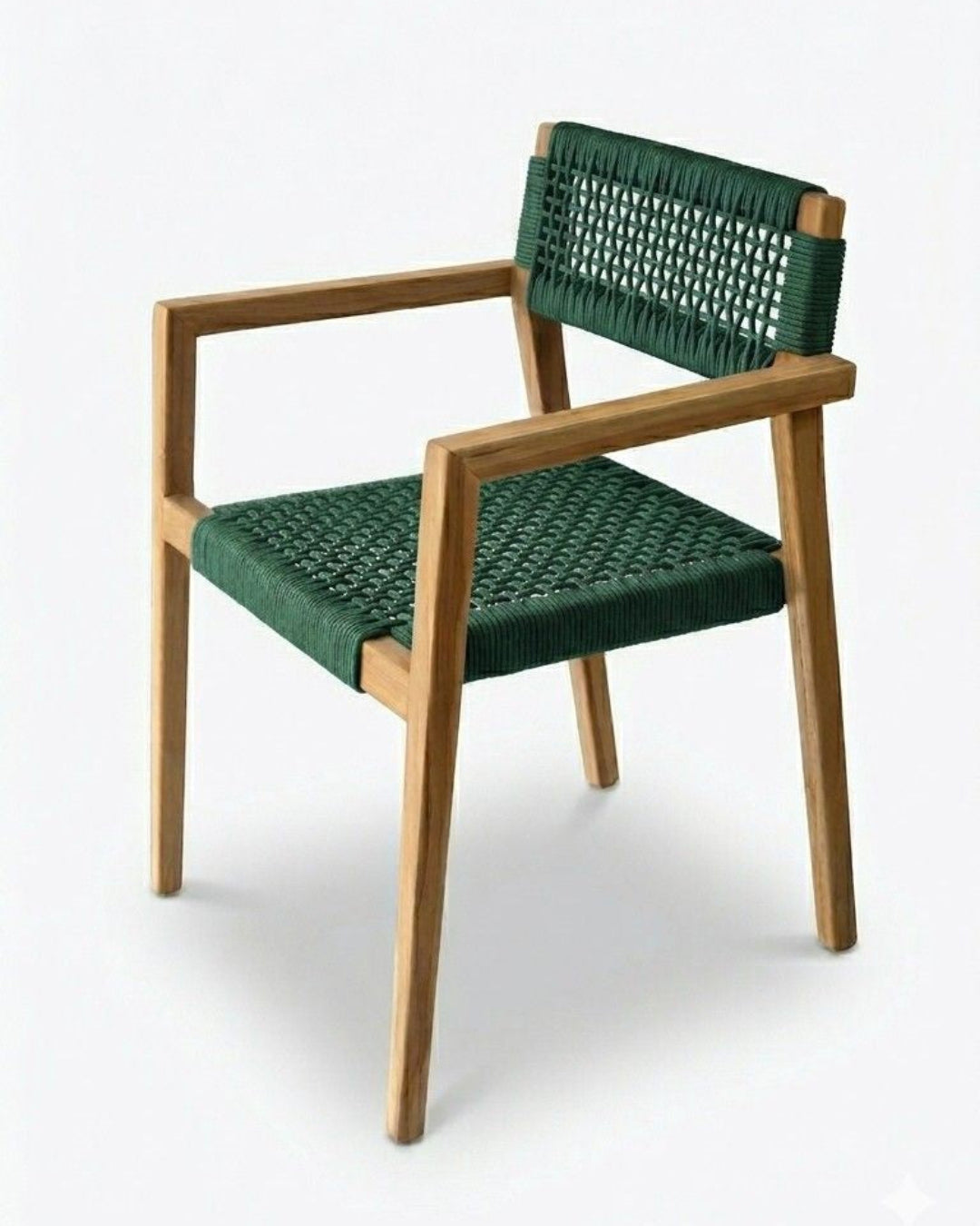 CHARLOTTE STACKABLE CHAIR