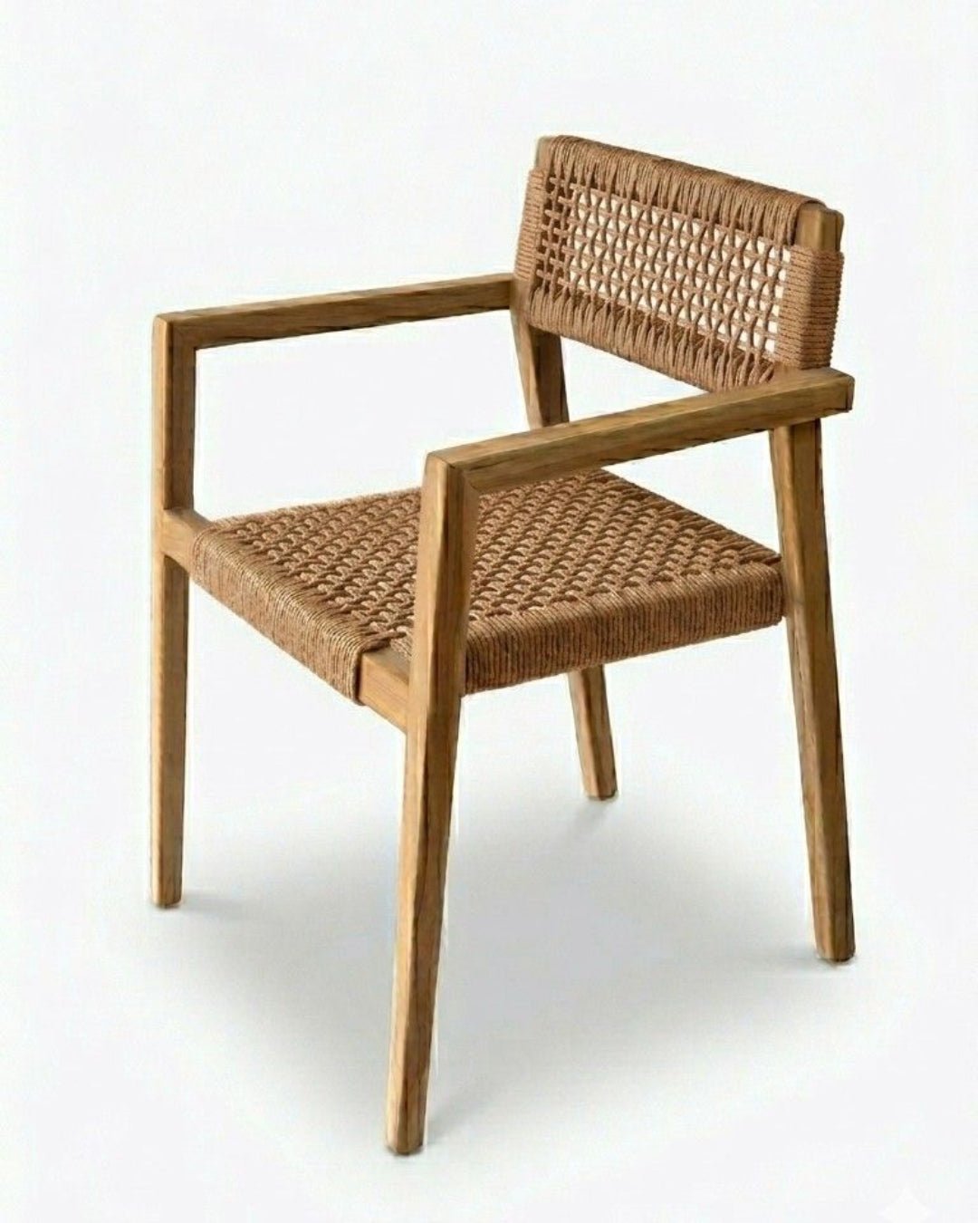 CHARLOTTE STACKABLE CHAIR