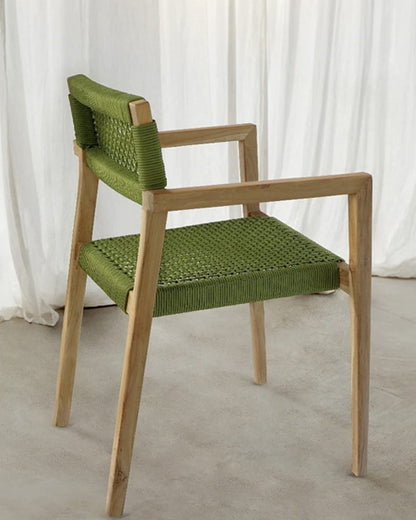 CHARLOTTE STACKABLE CHAIR