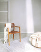 CHARLOTTE STACKABLE CHAIR