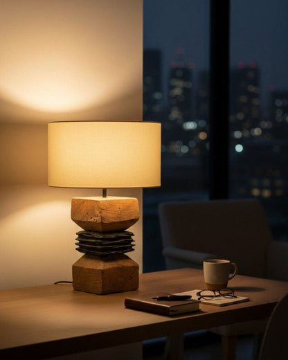 CHESS - TABLE LAMP