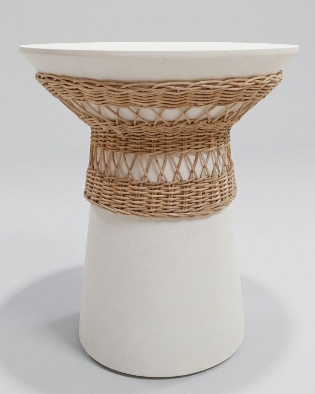 CUSCO END TABLE