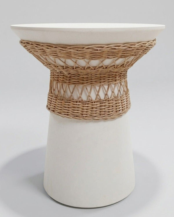 CUSCO END TABLE