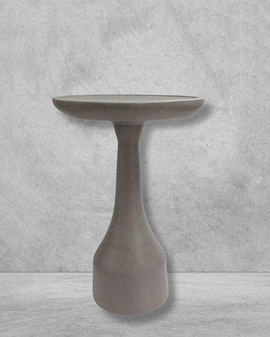 CORA LAMP TABLE