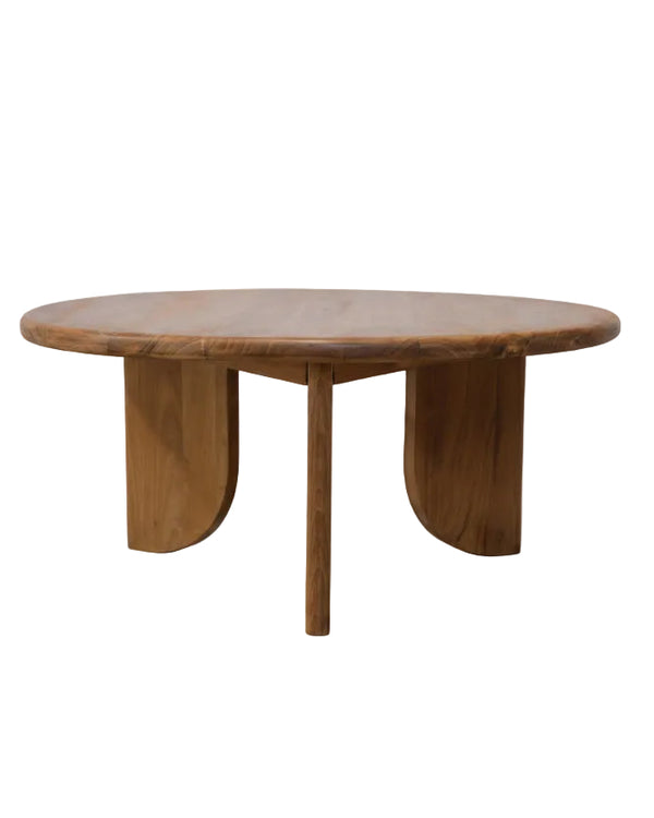 DAIVA COFEE TABLE
