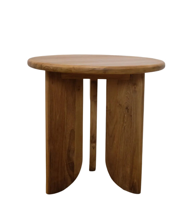 DAIVA SIDE TABLE