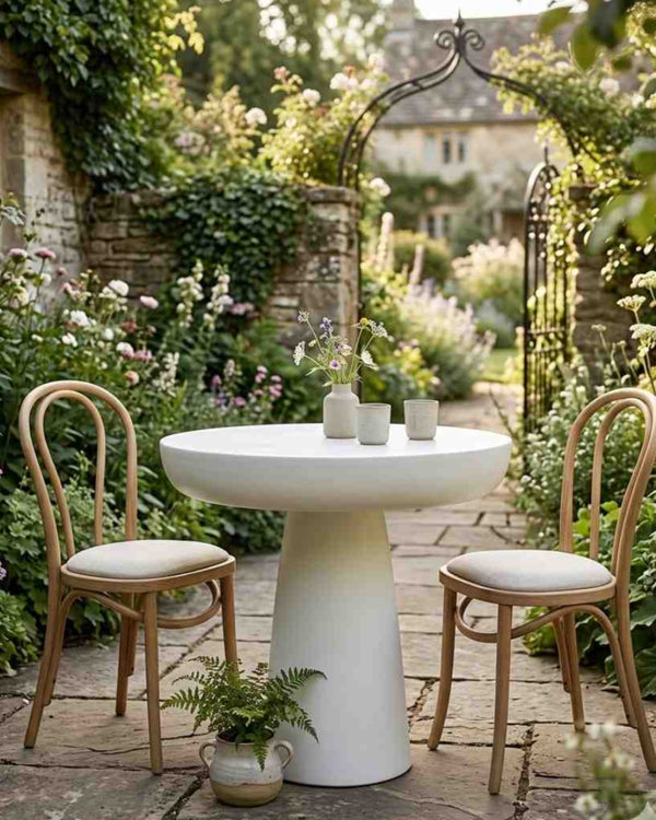 DANTE DINING  TABLE