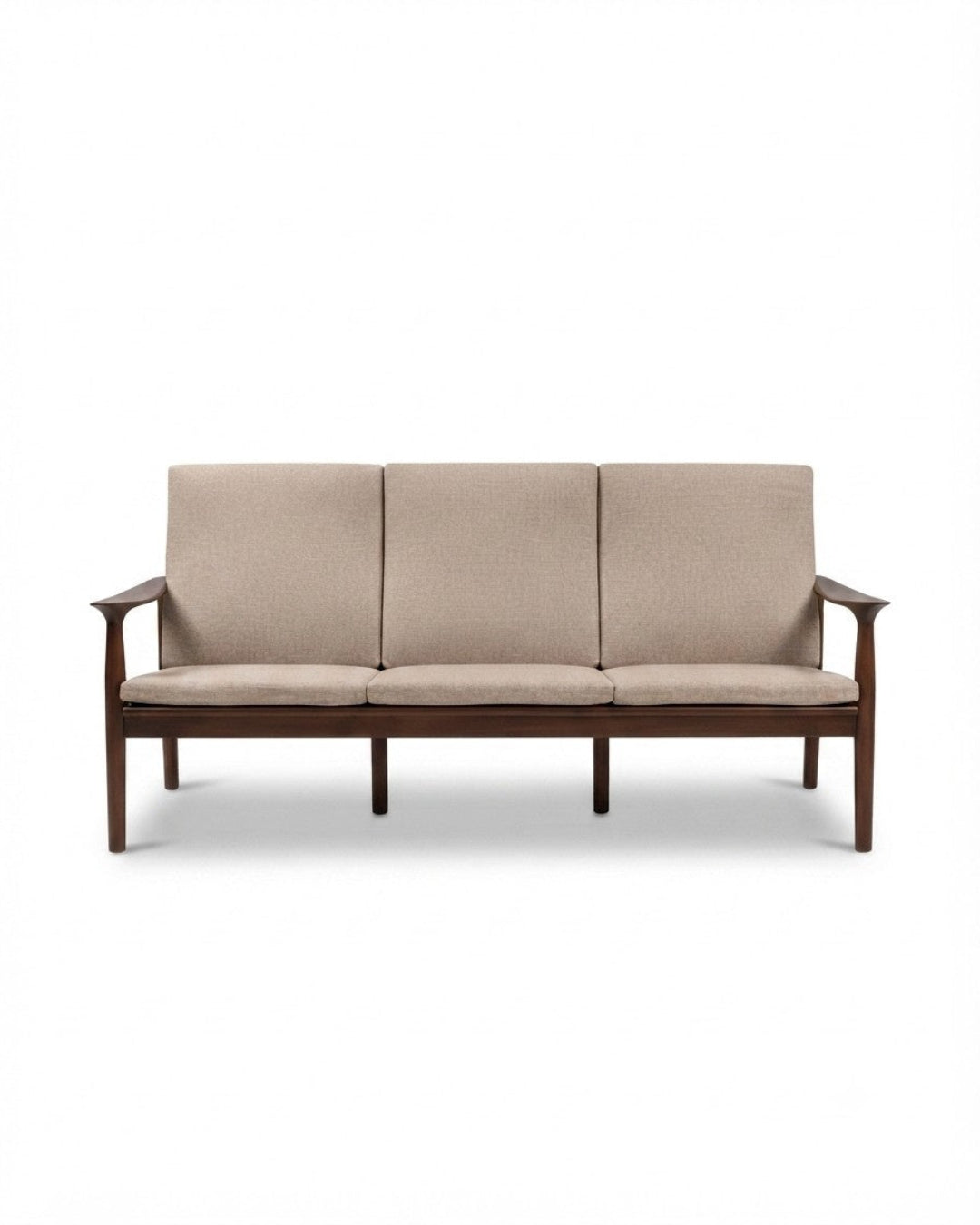 SOFA 3 SEATER DAVENPORT