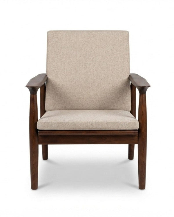 SOFA 1 SEATER - DAVENPORT