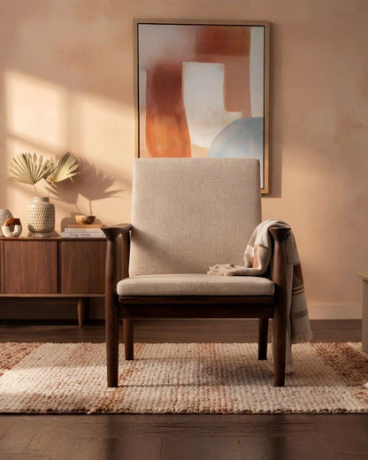 SOFA 1 SEATER - DAVENPORT
