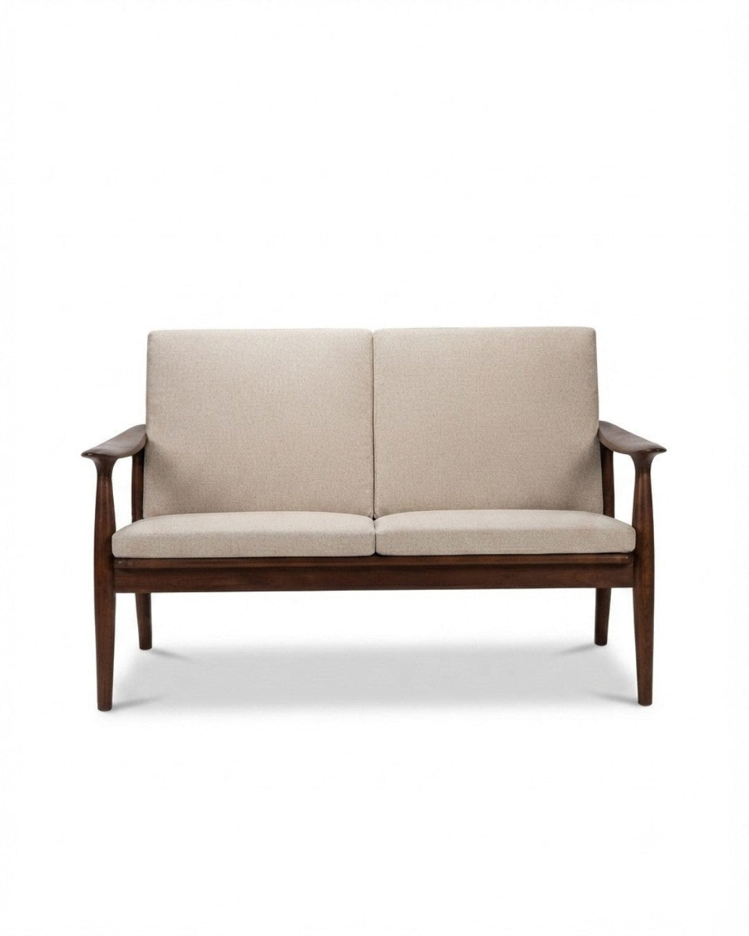 SOFA 2 SEATER DAVENPORT