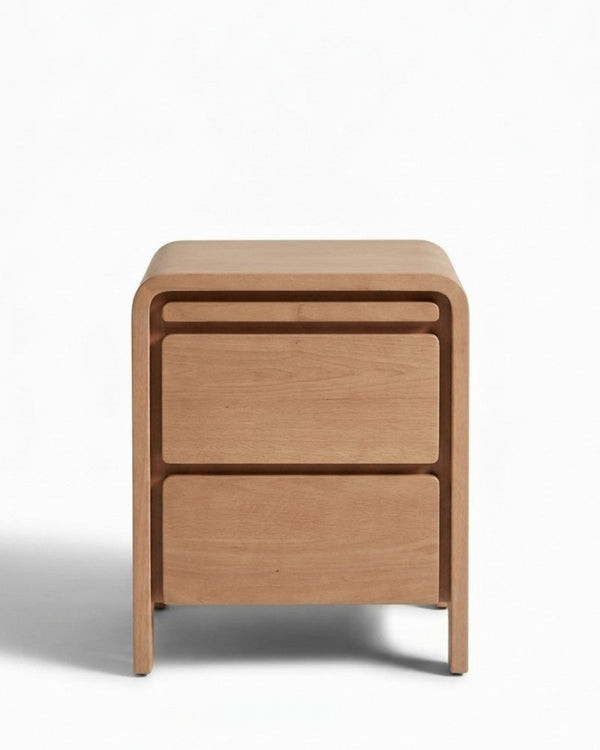 DOHO BED SIDE TABLE