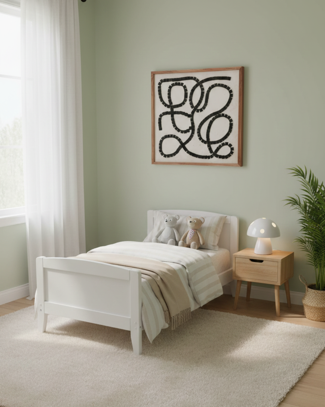 ENTANGLED MOSAICS ART COLLECTION