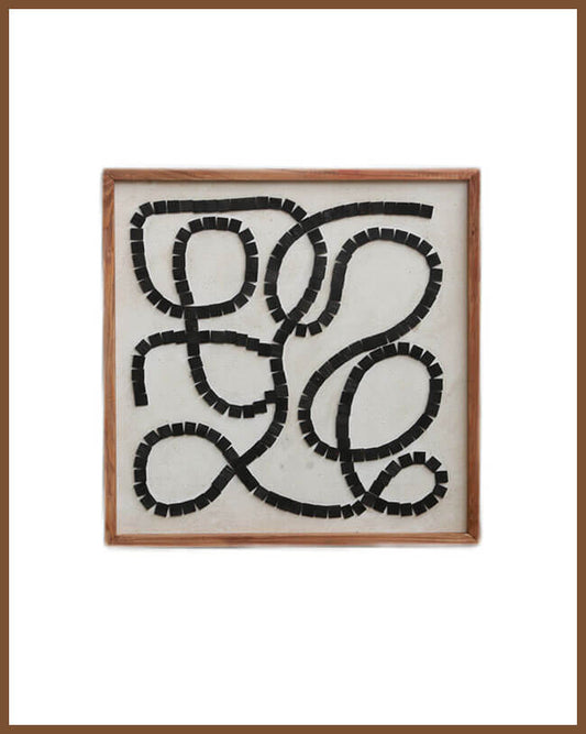 ENTANGLED MOSAICS ART COLLECTION