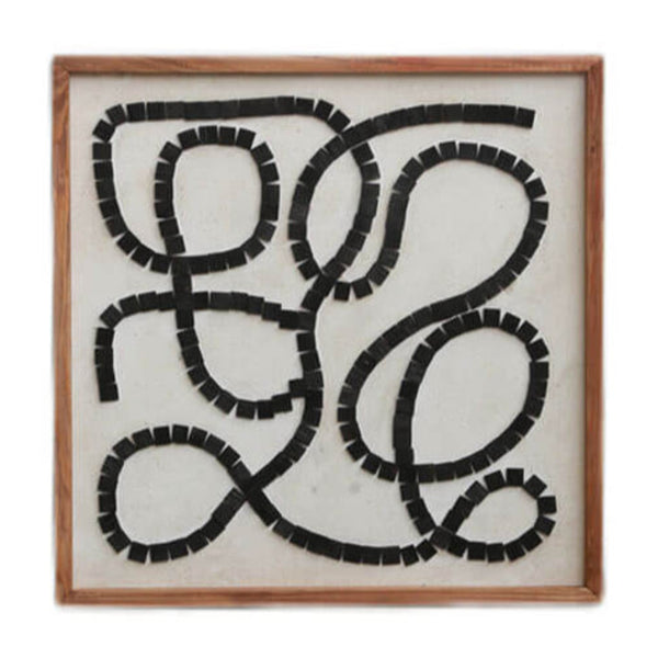 ENTANGLED MOSAICS ART COLLECTION