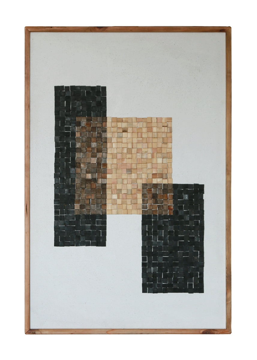 MONOCROMA // BALANCE